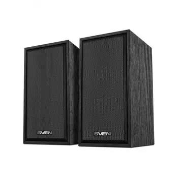 Колонки Sven SPS-509 black (SV-020842)