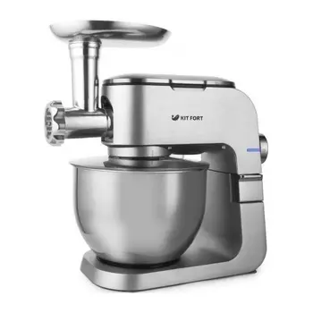 Кухонный комбайн Kitfort КТ-1350