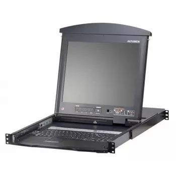 Коммутатор Aten KL1508AN-AXA-RG