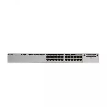 Коммутатор Cisco Catalyst C9300-24P-E