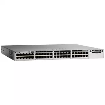 Коммутатор Cisco Catalyst C9300-48UXM-A