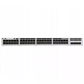 Коммутатор Cisco Catalyst C9300L-48P-4X-E