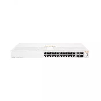 Коммутатор HPE OfficeConnect 1930 24G 4SFP+ (JL682A)