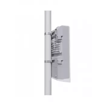 Коммутатор MikroTik CRS318-16P-2S+OUT