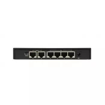 Коммутатор ORIGO (OS1206P/A1A)