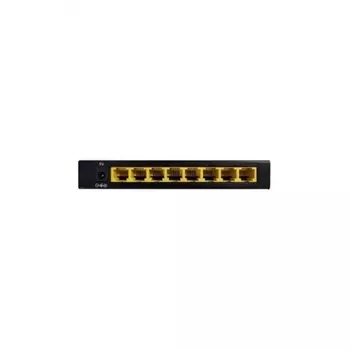 Коммутатор ORIGO OS1208/A1A