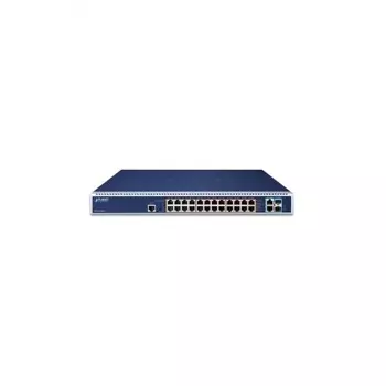 Коммутатор Planet GS-6322-24P4X