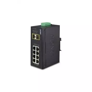 Коммутатор Planet IP30 IGS-1020TF