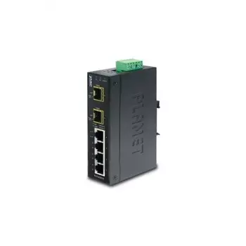 Коммутатор Planet IP30 IGS-620TF