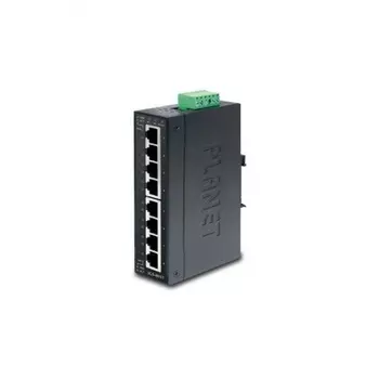 Коммутатор Planet IP30 IGS-801T