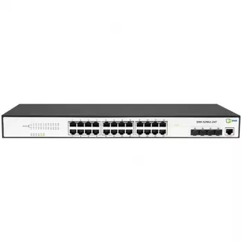 Коммутатор SNR SNR-S2962-24T