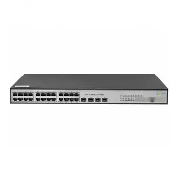 Коммутатор SNR SNR-S2982G-24T-POE