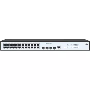 Коммутатор SNR SNR-S2982G-24T-POE-E