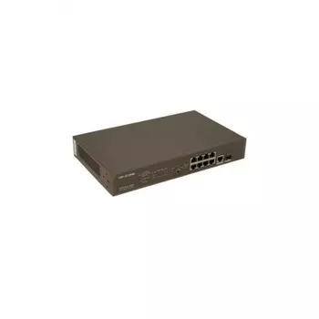 Коммутатор Tenda G5310P-8-150W IP-COM