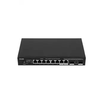 Коммутатор Tenda TEM2010F