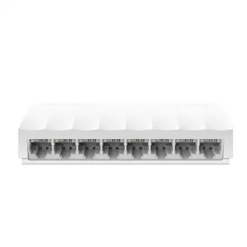 Коммутатор TP-Link LS1008 8 ports