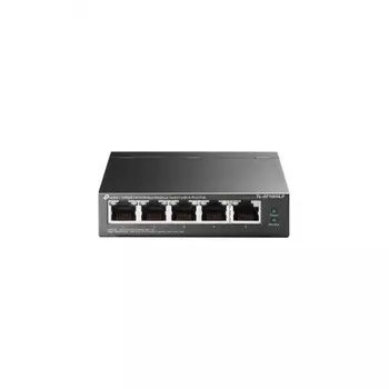 Коммутатор TP-Link TL-SF1005LP