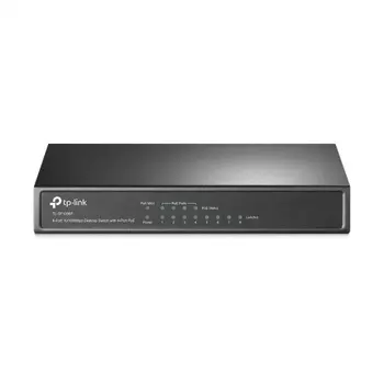 Коммутатор TP-Link TL-SF1008P