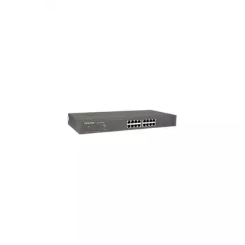 Коммутатор TP-Link TL-SF1016 16x100Mb