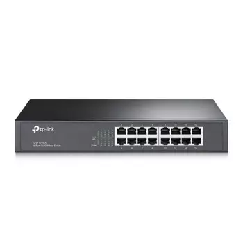 Коммутатор TP-Link TL-SF1016DS