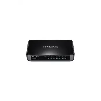 Коммутатор TP-Link TL-SF1024 24x100Mb