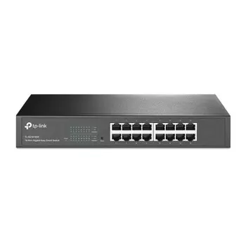 Коммутатор TP-Link TL-SG1016DE