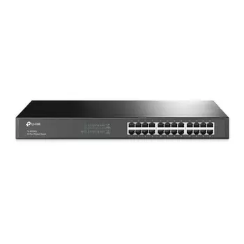 Коммутатор TP-Link TL-SG1024 1U