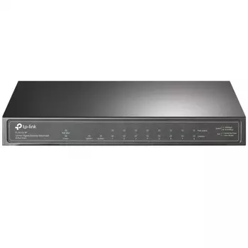 Коммутатор TP-Link TL-SG1210P