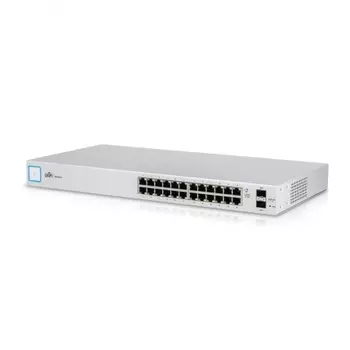 Коммутатор Ubiquiti UniFi Switch US-24-250W