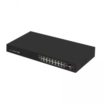 Коммутатор Ubiquiti UniFi Switch US-8-60W