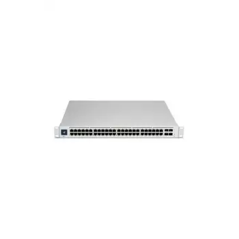 Коммутатор Ubiquiti UniFi Switch (USW-PRO-48-POE)
