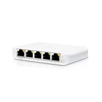 Коммутатор Ubiquiti USW-FLEX-MINI-3