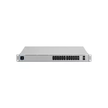 Коммутатор Ubiquiti USW-PRO-24