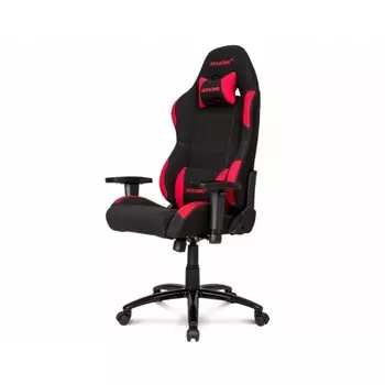 Компьютерное кресло AKRacing K7012 (AK-7012-BR) black/red