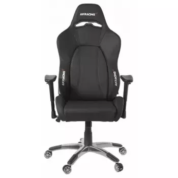 Компьютерное кресло AKRacing Premium (AK-7002-BB) black