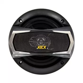 Комплект акустики Kicx JM-165