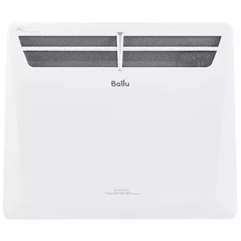 Комплект Ballu Transformer с блоком управления BEC/EVU-1000-4I (инверторный)