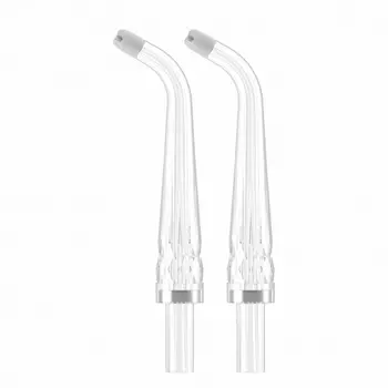 Комплект насадок Для Ирригатора Oclean A10 (2шт, Стандартные)