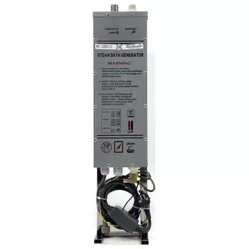 Комплект парогенератора Timo (универсальный) NEW (T-ST(UN))