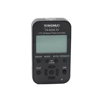 Комплект радиосинхронизации TTL Yongnuo YN-622N +YN-622N-TX для Nikon