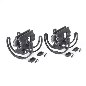 Комплект с адаптером Rycote Duo-Lyre 68 19/34 (RYC040137)