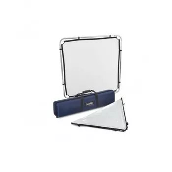 Комплект с отражателем Lastolite LL LR81143RC Skylite Rapid 1.1x1.1м