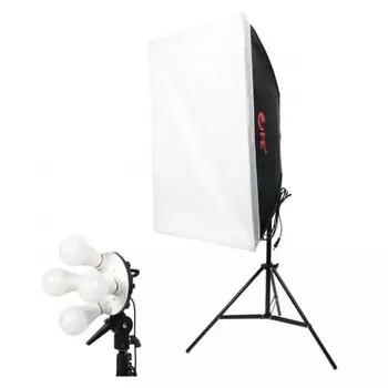 Комплект студийного оборудования Falcon Eyes KeyLight 425LED SB6080 KIT