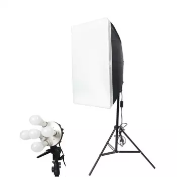 Комплект студийного оборудования Falcon Eyes KeyLight 518LED SB5070 KIT