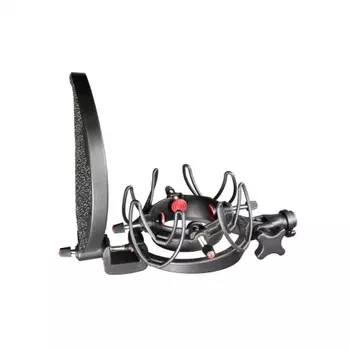 Комплект студийный для микрофона Rycote InVision USM Studio Kit (RYC045002)