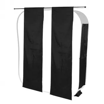 Комплект светоформирующий Lastolite HiLite Shapers & Masks LL LB8967 1.8x2.15 м