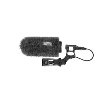 Комплект ветрозащиты для микрофона Rycote Classic-Softie Kit 19/22 (RYC033352)