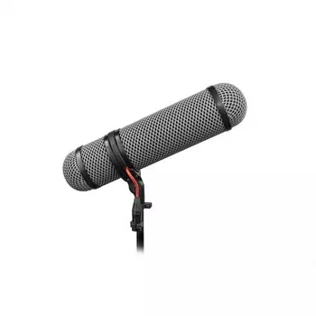 Комплект ветрозащиты для микрофона Rycote Super-Blimp Kit NTG (RYC010323)