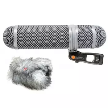 Комплект ветрозащиты для микрофона Rycote Super-Shield Kit Medium (RYC010321)