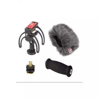 Комплект ветрозащиты для рекордера Rycote Audio Kit Zoom H4N (RYC046001)